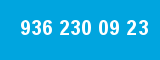 936 230 09 23 936 230 09 23